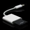 USB 3.1 Type C Camera OTG Card Reader for Macbook Type C Mobile Phone