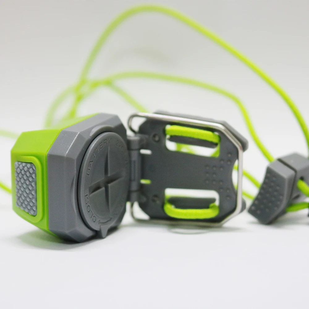 5 mode portable Mini led Headlamp for running details