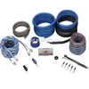 Car Audio Subwoofer Amplifier AMP Wiring Fuse Holder Wire Cable Kit