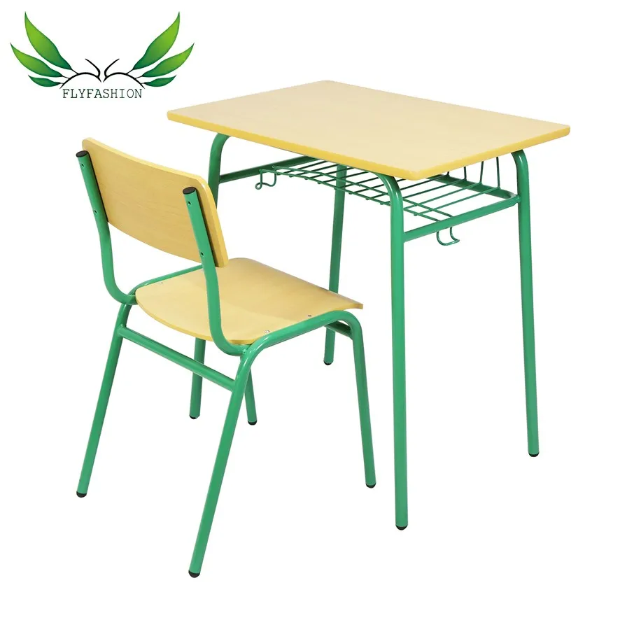 School Student Table And Chairs Set Classroom Student Desk Chair Set Furniture For School Buy Student Desk And Chair Furniture For School
