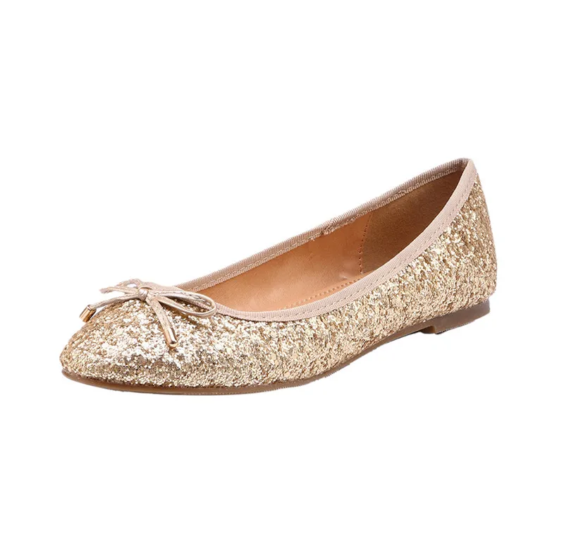bulk ballet flats
