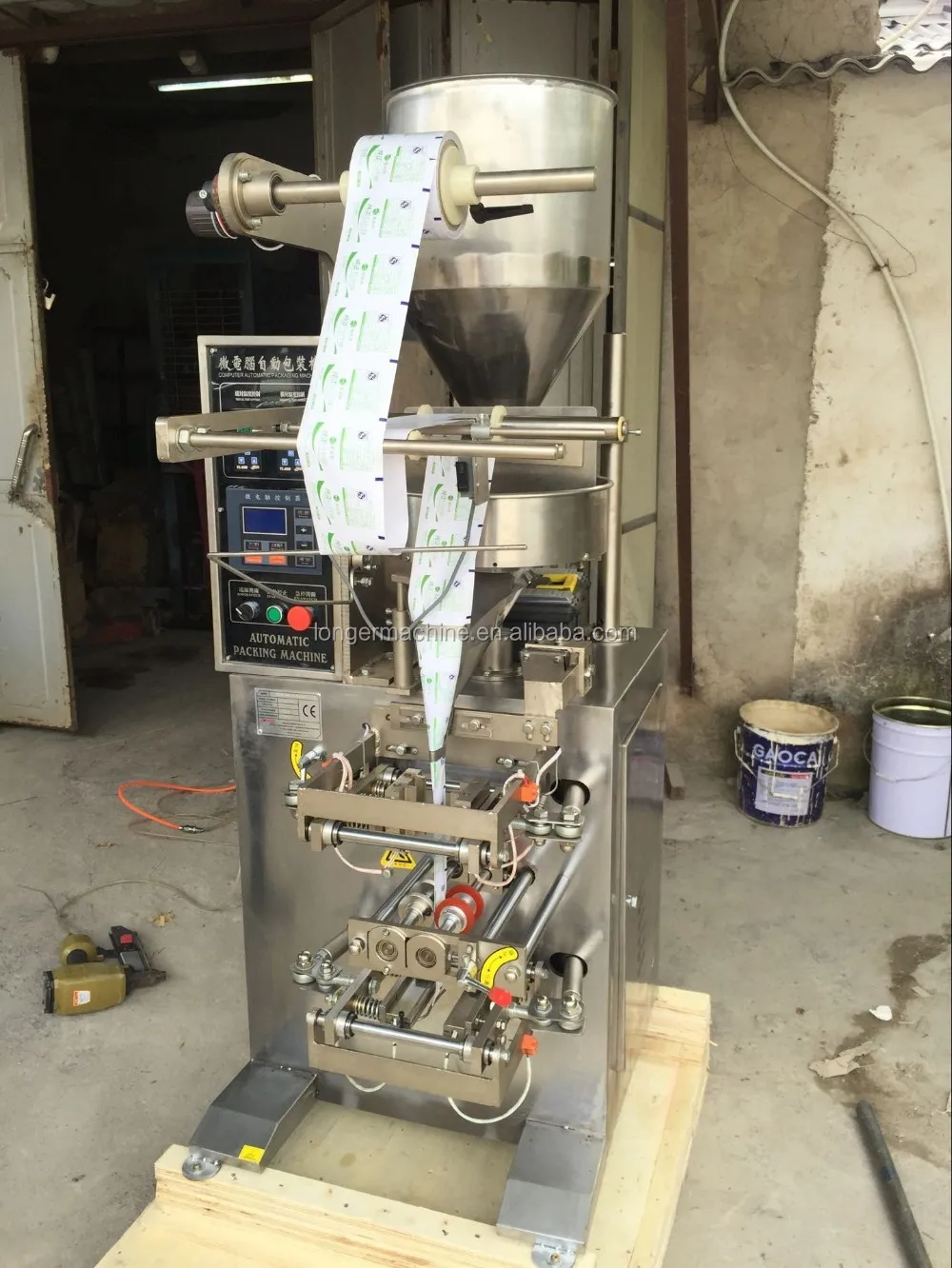 Automatic Melon Seeds Peeling Machine Melon Seed Shelling Machine Buy