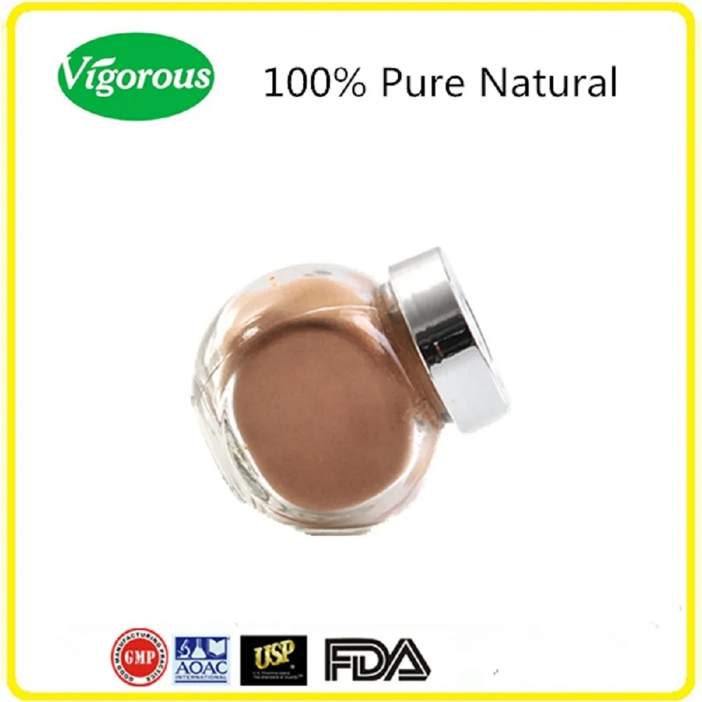 iso cert pure natural star anise extract powder/star anise