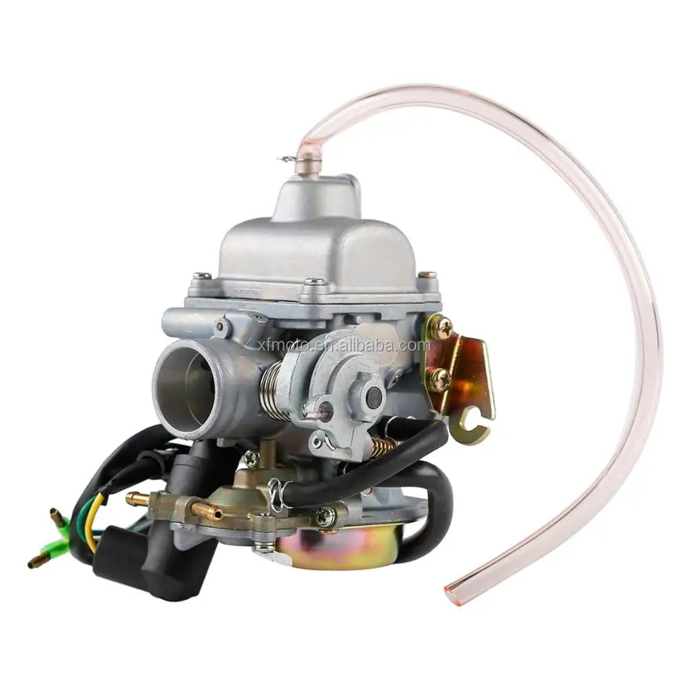 27mm Carburetor Carb For Honda 125 150cc Ch125 Ch150 Elite 19841990 85