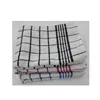 BSCI SEDEX Pillar 4 100% Classic Yarn Dyed Tea Towels