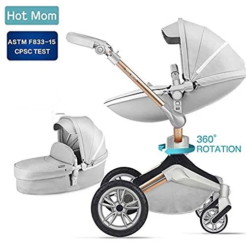 what is the best baby stroller