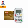 Credit Card POS Terminal Machine with Smart Card Reader
