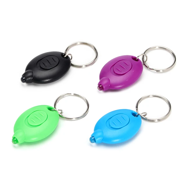 Promotional Gift Mini Uv Led Light Keychain/ Led Keychain Lights Buy