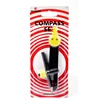 School student plastic drawing circles compass