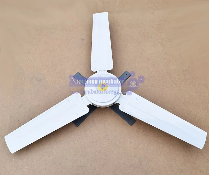 Big Circulation Fan, 1056, 110, 400Watt - detail 10