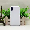 mobile phone shell, sublimation blank phone case, 360 degree phone case for iphone X