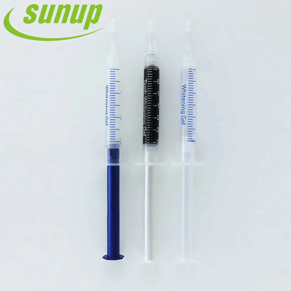 Teeth Whitening Gel 35 Hydrogen Peroxide Gel Bulk Teeth Bleaching Gel