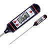 TP3001 Kitchen High Precision LCD Meat With Instant Read Temperature Grill Digital Food Thermometer