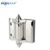 stainless steel hinges for glass door (G-R2)