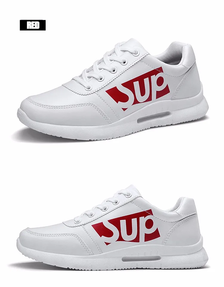 pu upper shoe