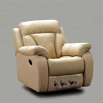 Italy Leather Recliner Sofa Set View Montel Product Details From Foshan Shunde Furniture Co Ltd On Alibaba