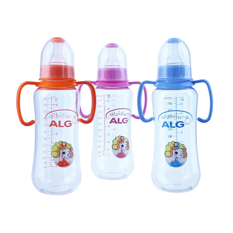 baby bottle brands