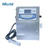 Date Time Serial Number Tube Printer Date Code Printer Marking Machine