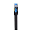 Battery driven 650nm Light Source Pen-type Optical Fiber Power Cable Visual Fault Locator