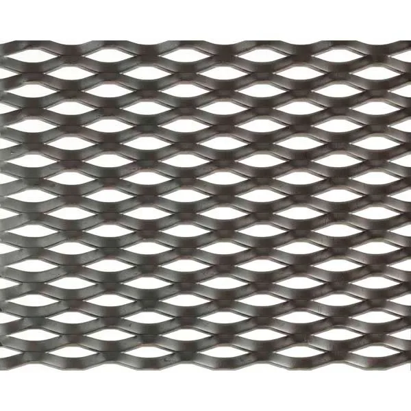 9 gauge expanded steel Outlet