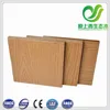 eco friend materials plastic decking