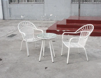Outdoor White Rattan Dining Table And Chair Set Sv 1823 View Darwin Product Details From Foshan Furniture Co Ltd Outdoor White Rattan Dining Table And Chair Set Sv 1823 View Darwin Product Details From Foshan Furniture Co Ltd