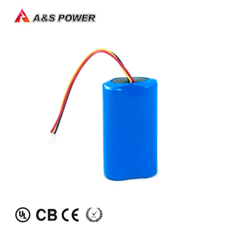 Аккумулятор 5200 mah