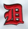 Manufacturer Cheap New Personalized Customized Silk Thread Screen Embroidery Patches Greek Letter Iron On Patch