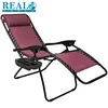Hot Lightweight Aluminum Folding Beach Chair Canvas Director Zero Gravity Fishing Chair Folding Deck Chair
