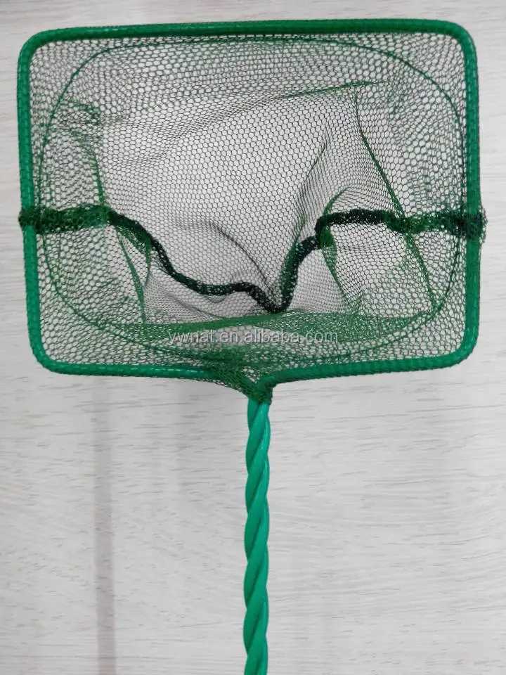 Wholesale Three Lines Of Green Fishing Net Full Of Fish - Buy Fish Net ...