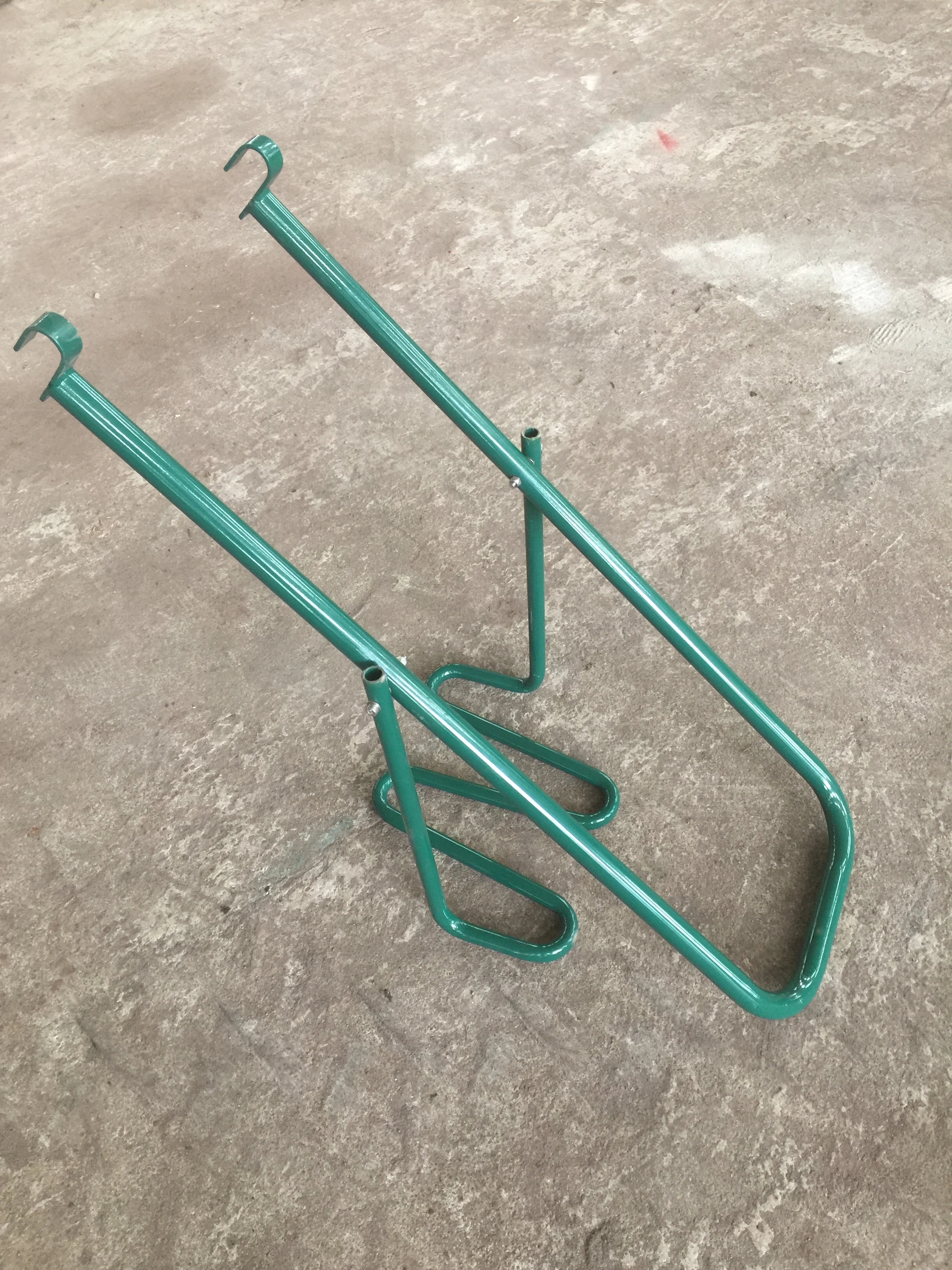 Manual Trash Compactor / Trash Can Compactor Buy Waste Bin Compactor