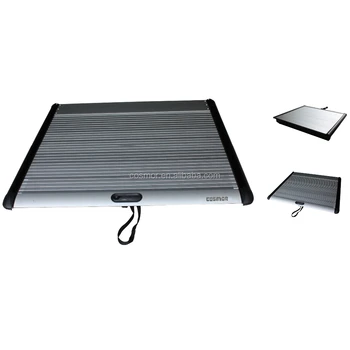 Aluminum Roll Tonneau Cover For Pick Up Truck Buy Aluminum Roll For Pick Up Aluminum Tonneau Cover Dump Truck For Sale In Dubai Product On Alibaba Com