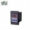 TH200 Mini Industrial Electric LED digital Display Rubber buttons Countdown hour meter Timer Relay s/m/h 12v 24v