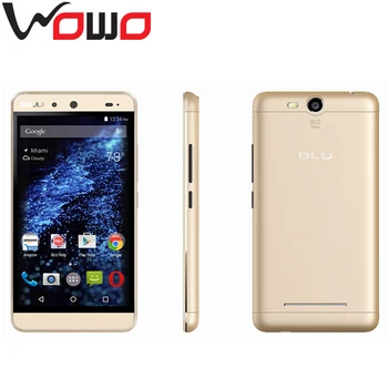 Cheap blu phone in China 3G android