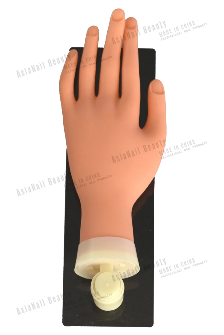 Alat Tangan Latihan Lembut Praktis Seni Kuku Dengan Dudukan Fleksibel Buy Kuku Praktek Tangan Kuku Pelatih Praktek Tangan Berlatih Tangan Product On Alibaba Com