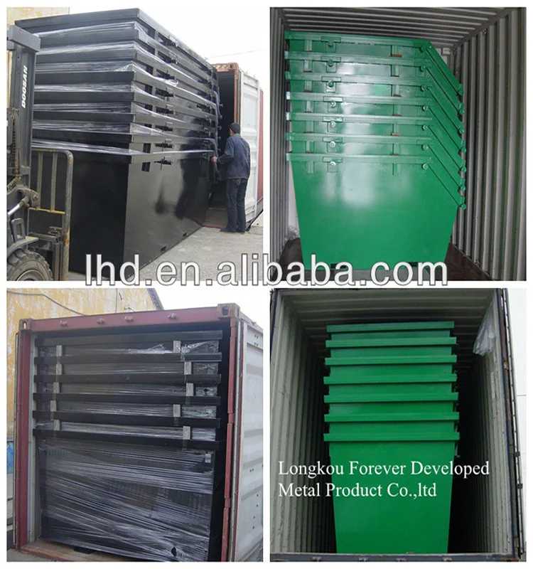 Industrial Scrap Dumping Containers Buy Scrap Dumping Containers