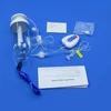high quality disposable syringe infusion pump drop sensor multirate pca