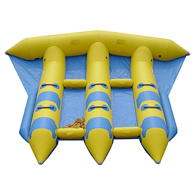 inflatable flyfish factory
