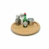 /product-detail/eco-friendly-round-bamboo-food-revolving-serving-tray-with-wheels-60569960080.html