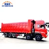 40 Ton Dongfeng 400 HP Heavy Duty 8*4 Tipper Dump Truck