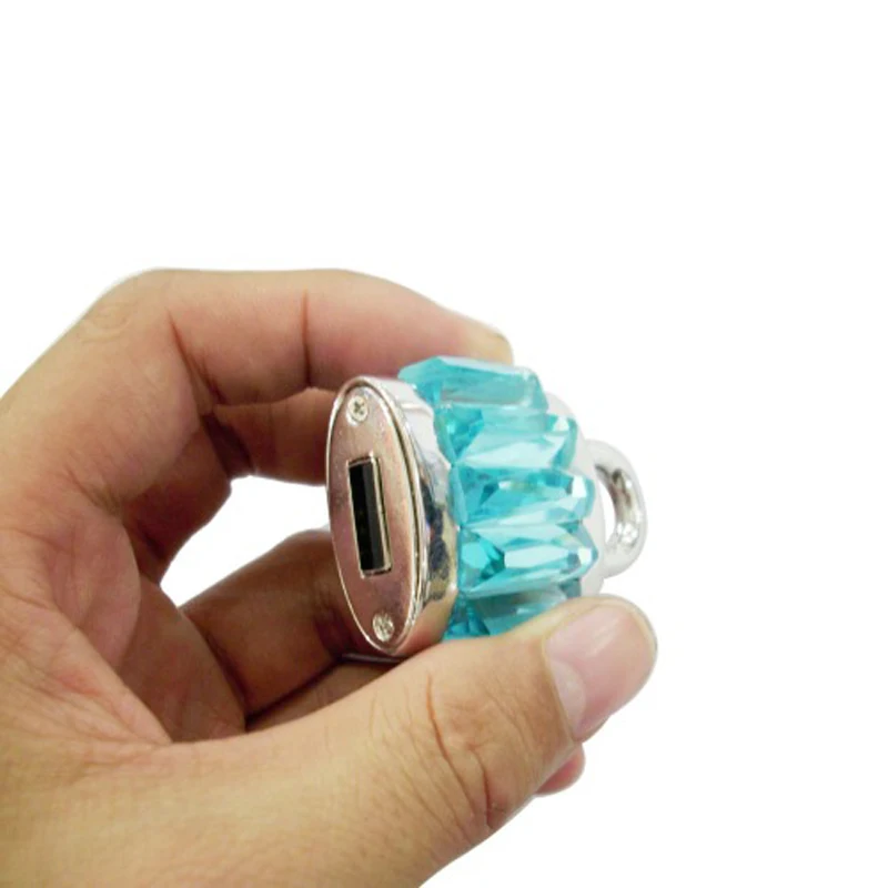 Jewellery USB Flash Drive USB Pen Jewelry USB Necklace 32GB - ANKUX.COM