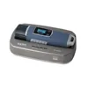 Long range 2.4G RFID security guard patrol system clock reader