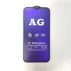good quality 0.3mm 9H film for iphone 6s 6plus matte tempered glass screen protector for ipone x XR max 7plus