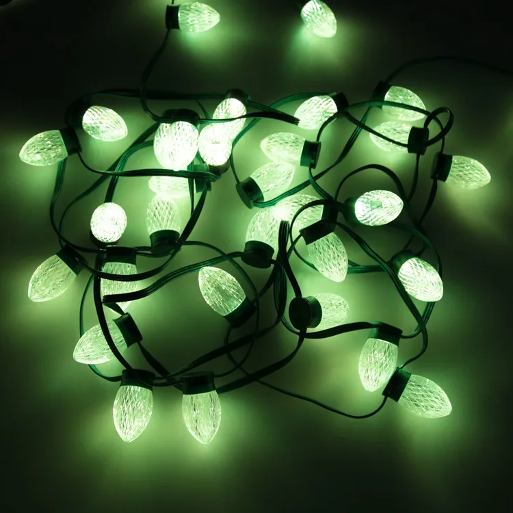 Christmas Lights 12v 