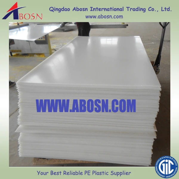 High Density Polyethylene Sheet,Hdpe Marine Board - Buy High Density ...