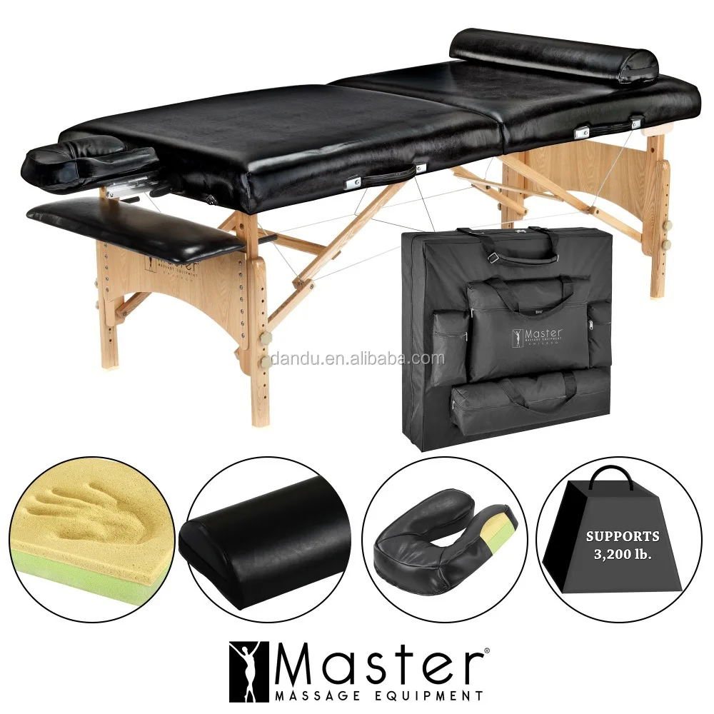 Master 32 Massage Couch Beauty Bed Lightweight Massage Bed Buy