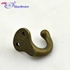 adhesive hook and hoop