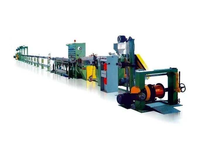 Cable Production Line Coaxial Cable Production Line Buy Cable