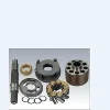 China golden supplier offer Excavator hydraulic pump parts swash plate / swash plate support used for Hyundai R305-7
