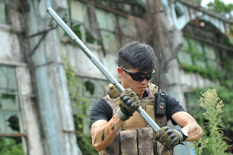 fishing and camping gear